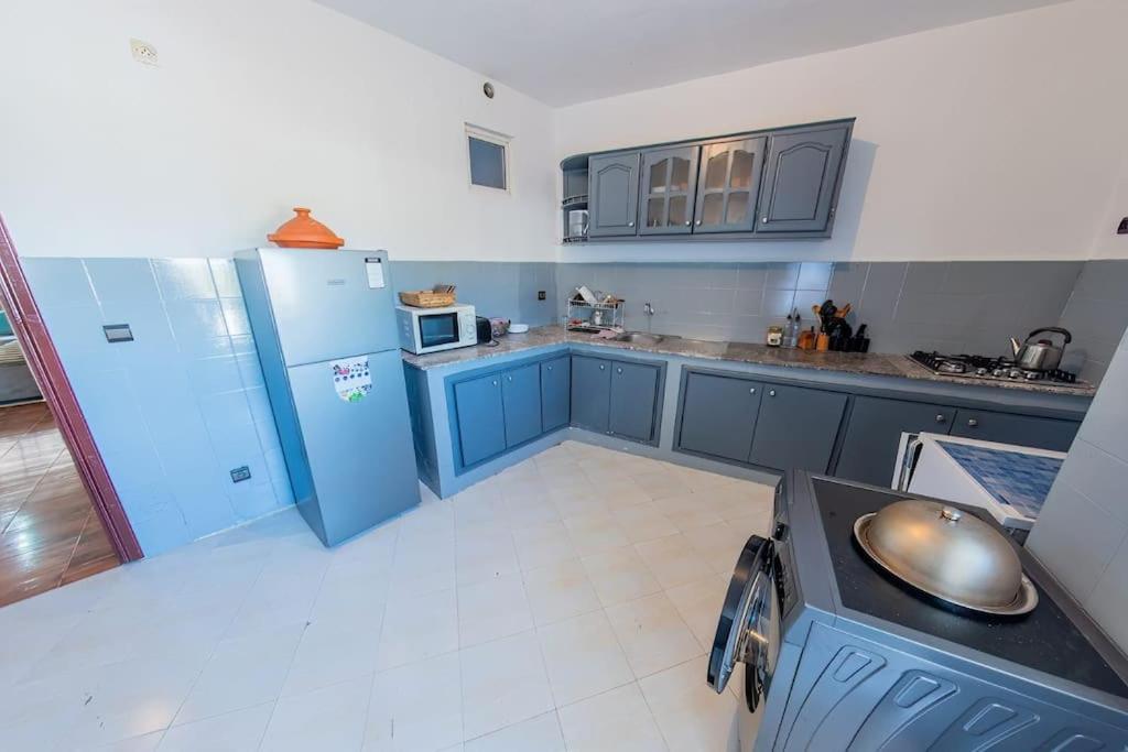 Charmant Appartement A Sale Al Jadida Oulad Yakoub 외부 사진
