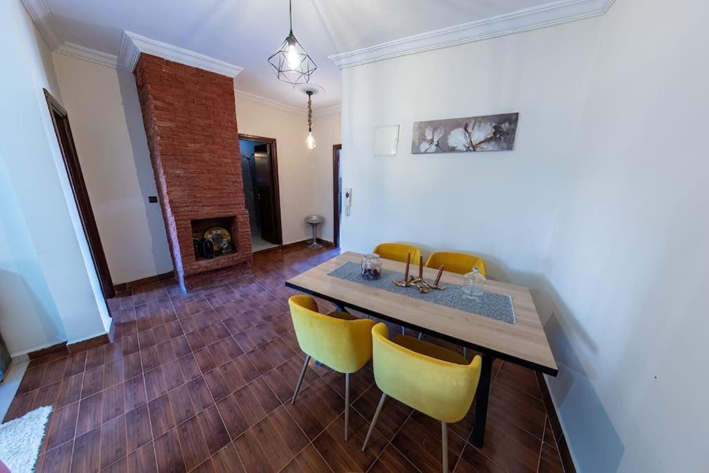 Charmant Appartement A Sale Al Jadida Oulad Yakoub 외부 사진