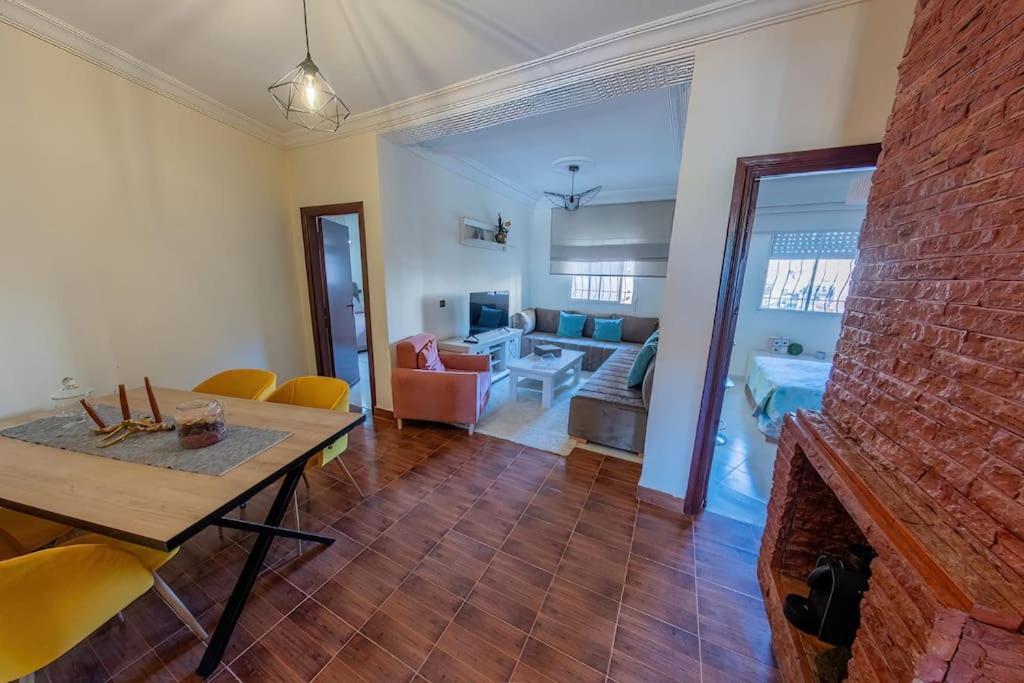 Charmant Appartement A Sale Al Jadida Oulad Yakoub 외부 사진