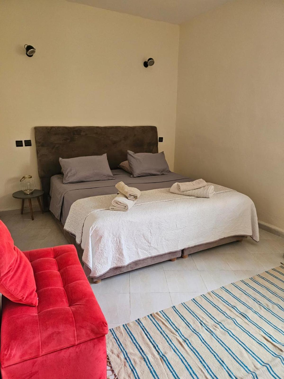 Charmant Appartement A Sale Al Jadida Oulad Yakoub 외부 사진