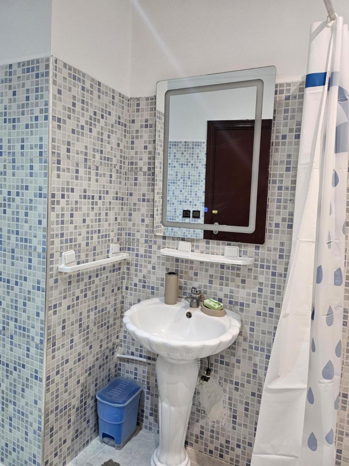 Charmant Appartement A Sale Al Jadida Oulad Yakoub 외부 사진