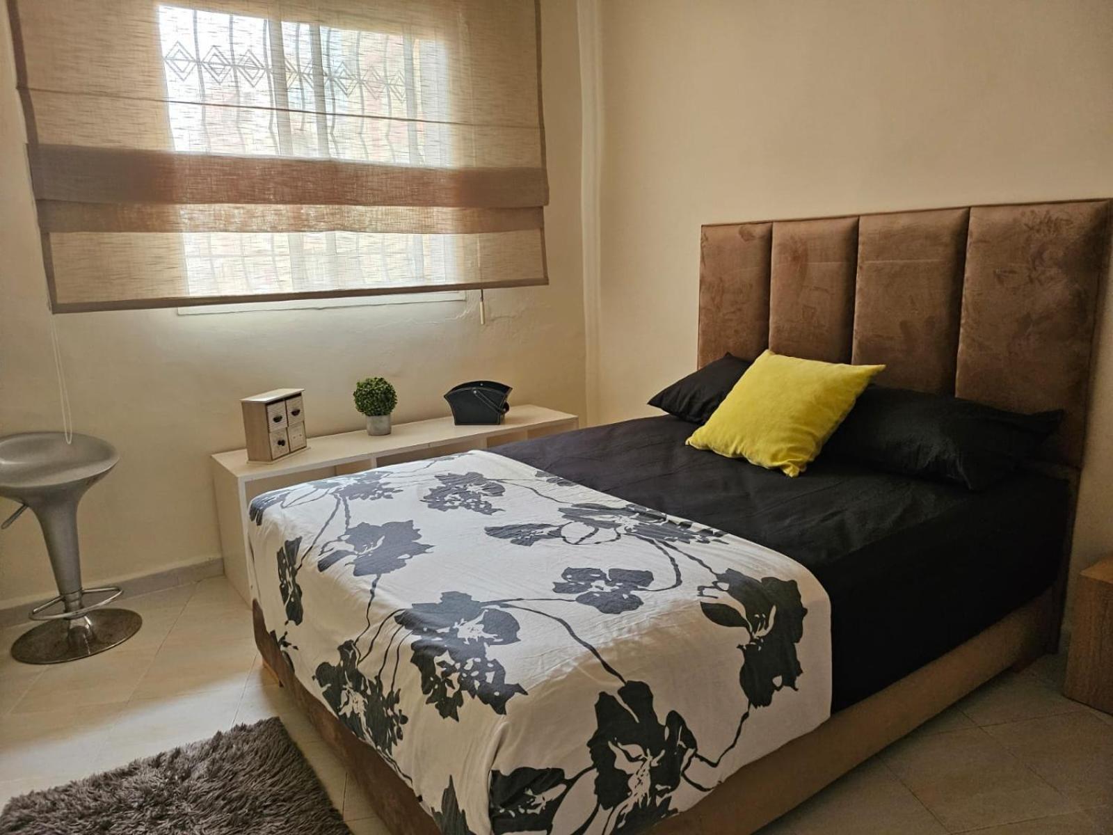 Charmant Appartement A Sale Al Jadida Oulad Yakoub 외부 사진