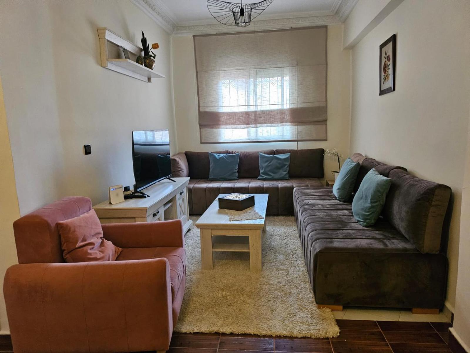 Charmant Appartement A Sale Al Jadida Oulad Yakoub 외부 사진
